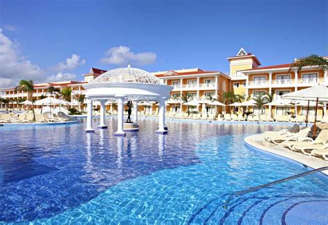 grand bahia principe reviews punta cana